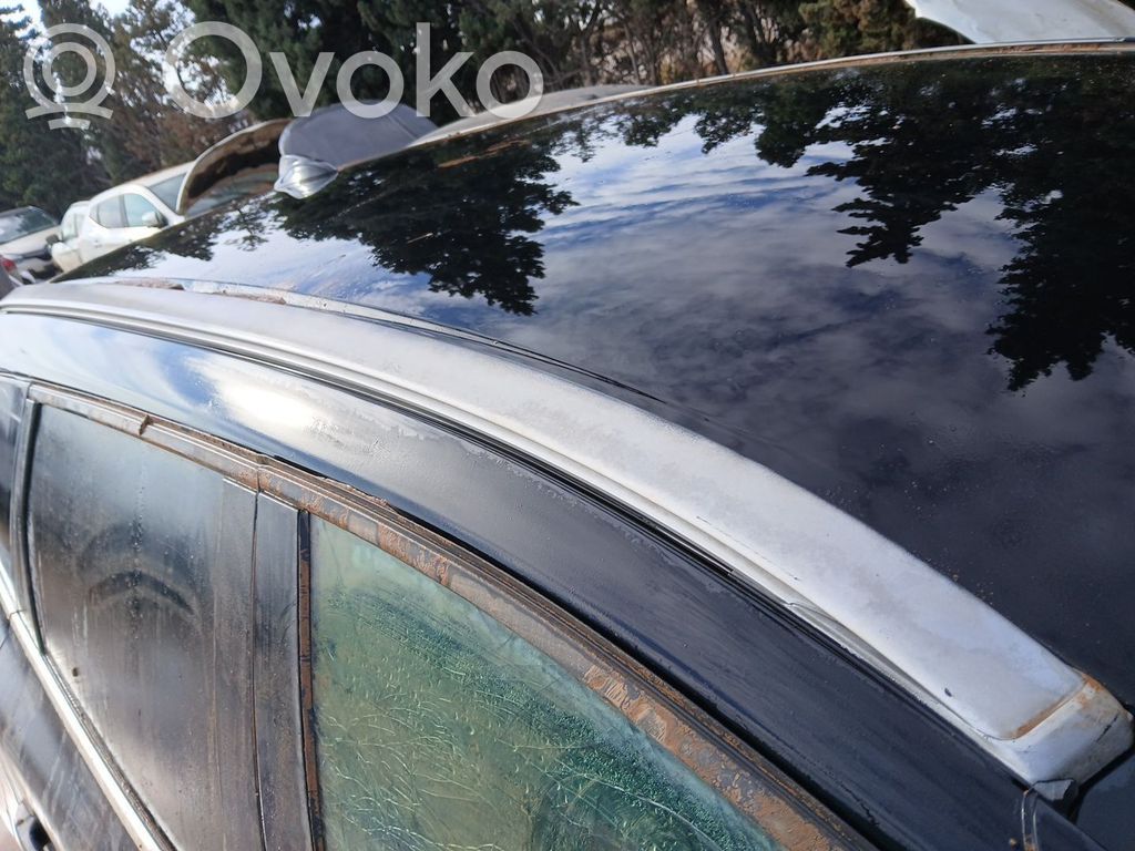 Volvo XC60 Barra del techo 