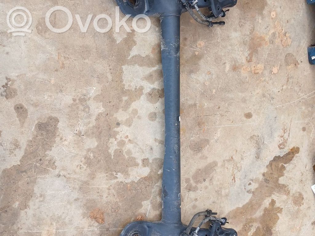 Fiat Tipo Belka osi tylnej z reduktorem 