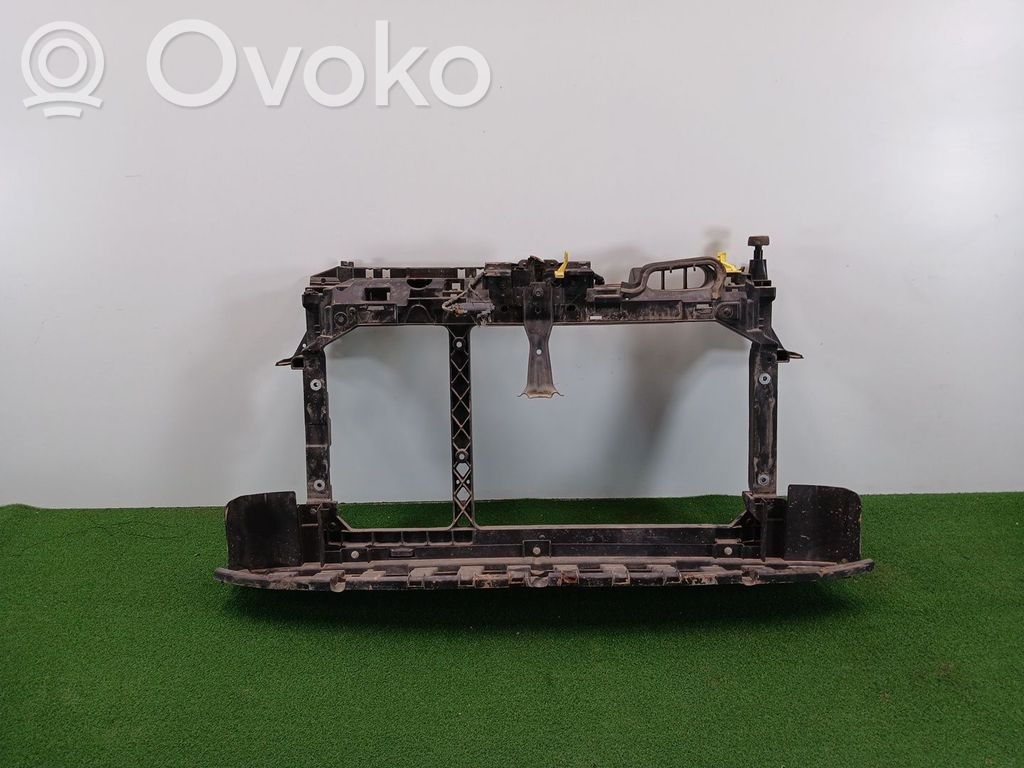 Ford B-MAX Dashboard 