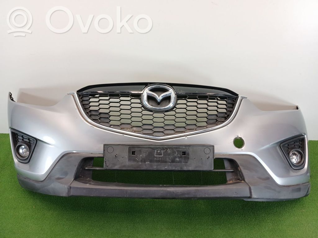 Mazda CX-5 Etupuskuri 