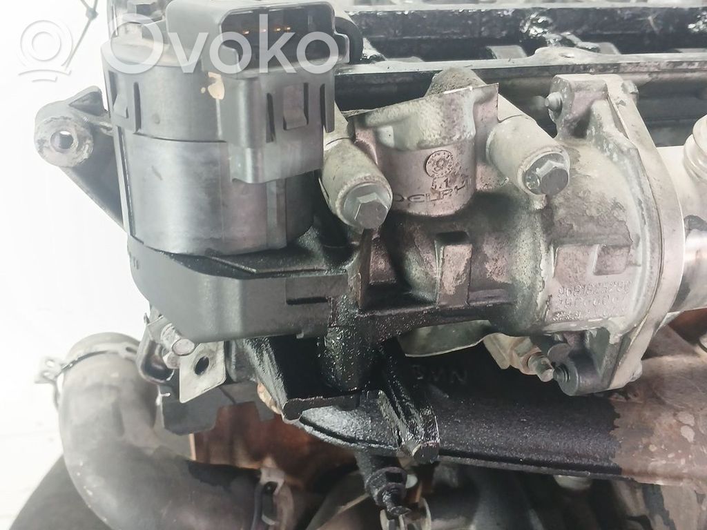 EGR vārsts   9681825280