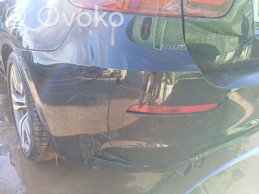 BMW X6 E71 Parachoques 