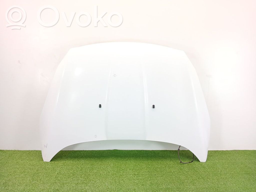 Ford Kuga II Dzinēja pārsegs (vāks) 