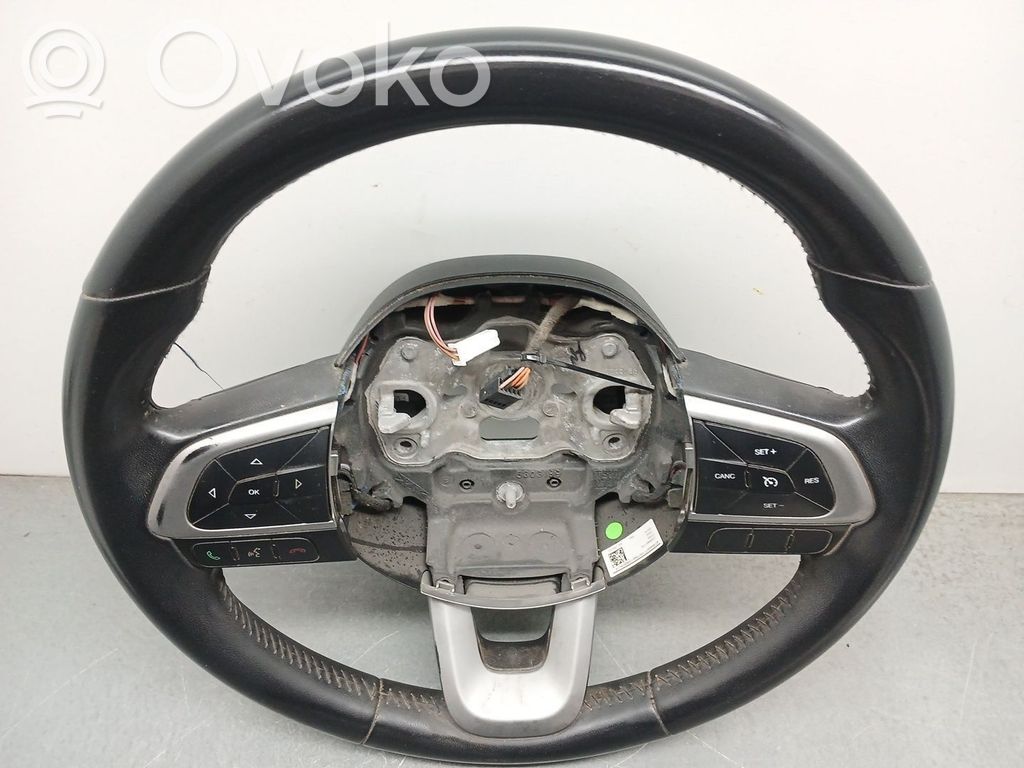 Fiat Tipo Ohjauspyörä 