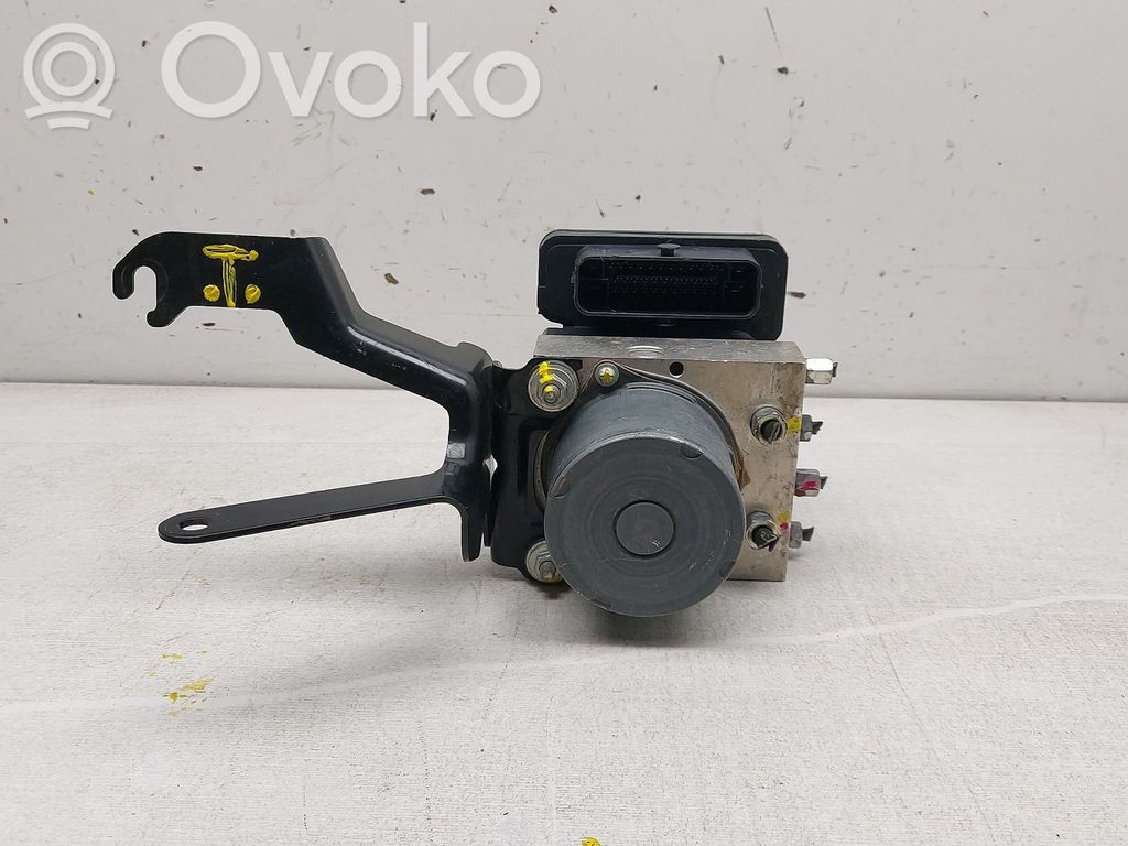 Mazda CX-3 ABS Pump 