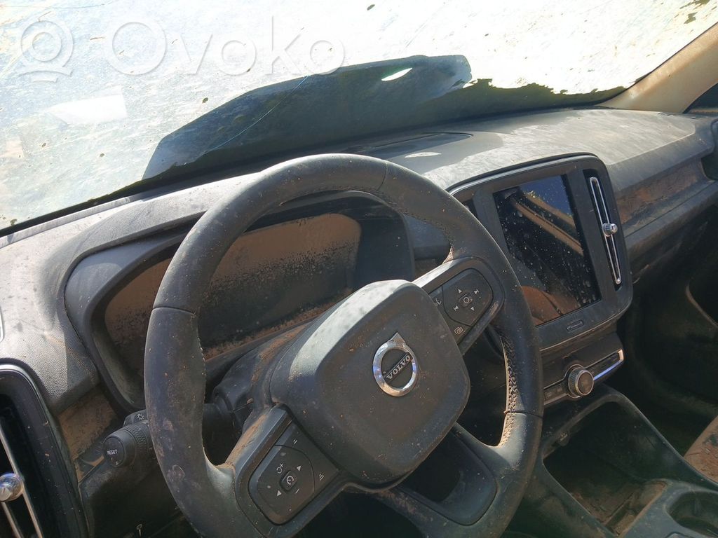 Airbag-Set