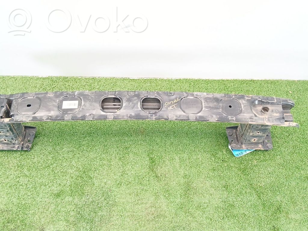 Mercedes-Benz B W246 W242 Staffa di rinforzo montaggio del paraurti anteriore 