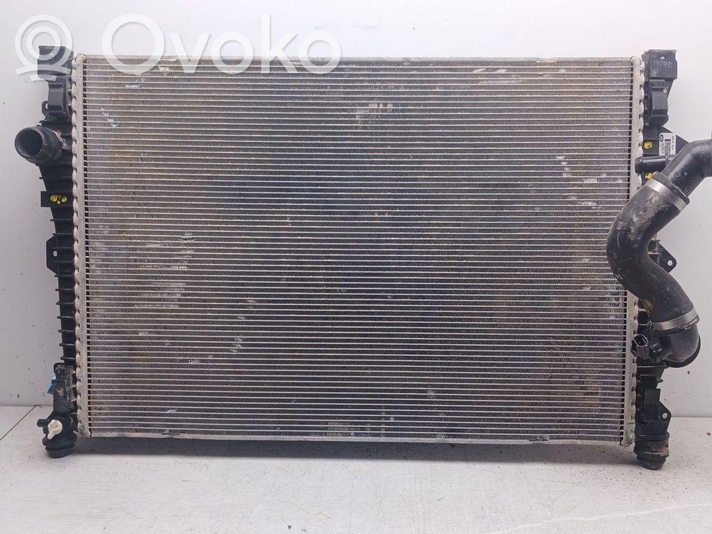 Radiatore di raffreddamento   GJ328005CB