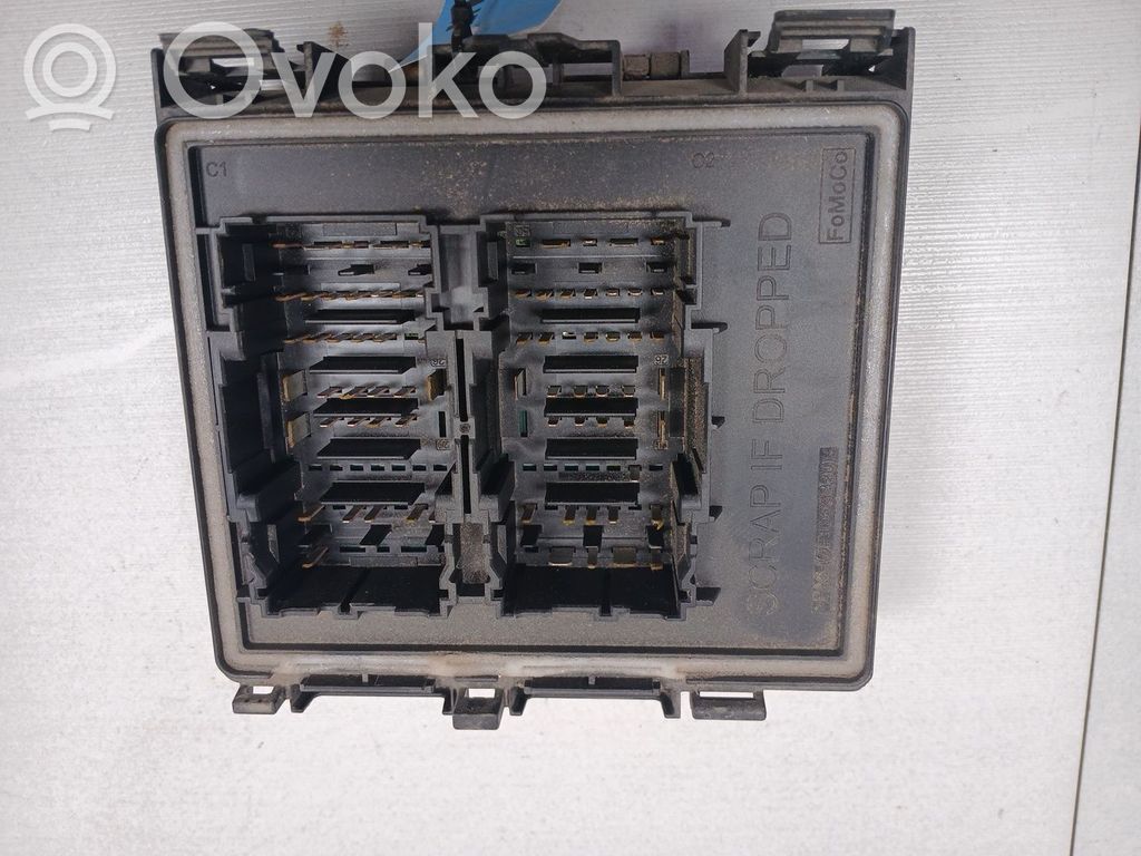 Unitate control BSM   JX6T14D068AD