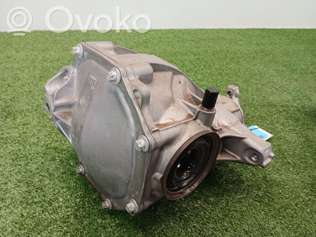 Mercedes-Benz GLC X253 C253 Tylny mechanizm różnicowy 