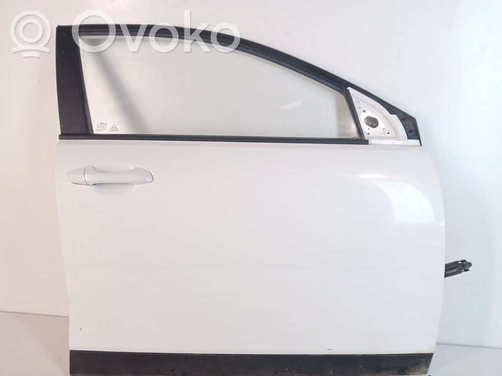 KIA Stonic Durvis 