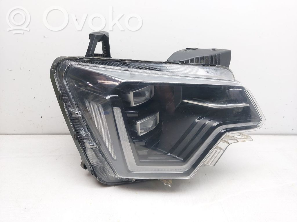 KIA Niro Headlight/headlamp 