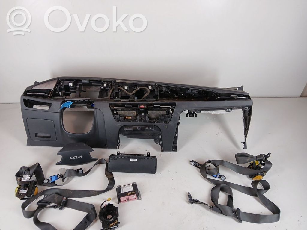 KIA Niro Set airbag 