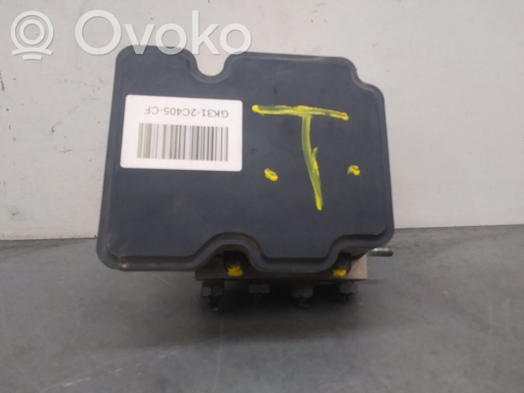 ABS bloks   GK312C405CF,2265106512,0265956396