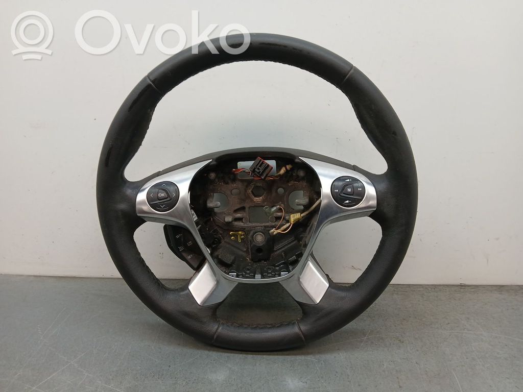Ford Transit Volante 
