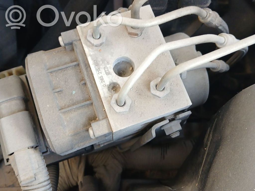 Pompă ABS   0265215463