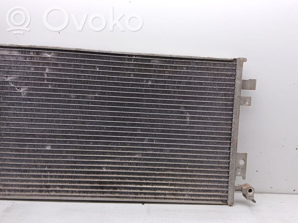 Chevrolet Camaro Radiateur condenseur de climatisation