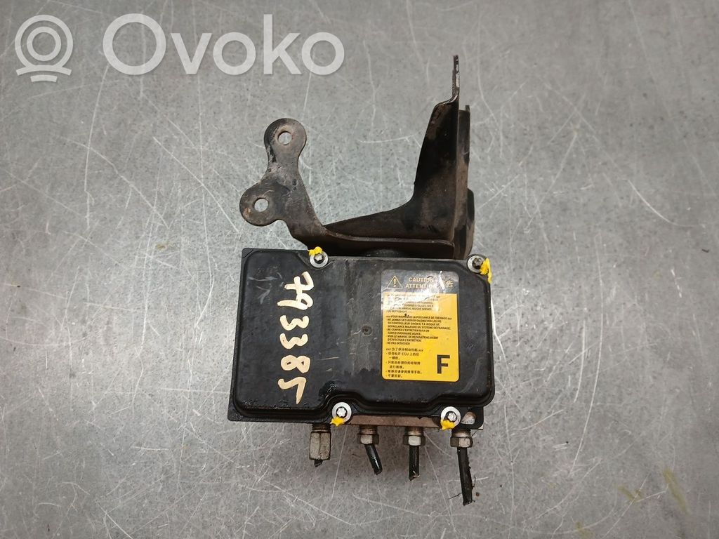 Toyota Auris 150 Bomba de ABS 