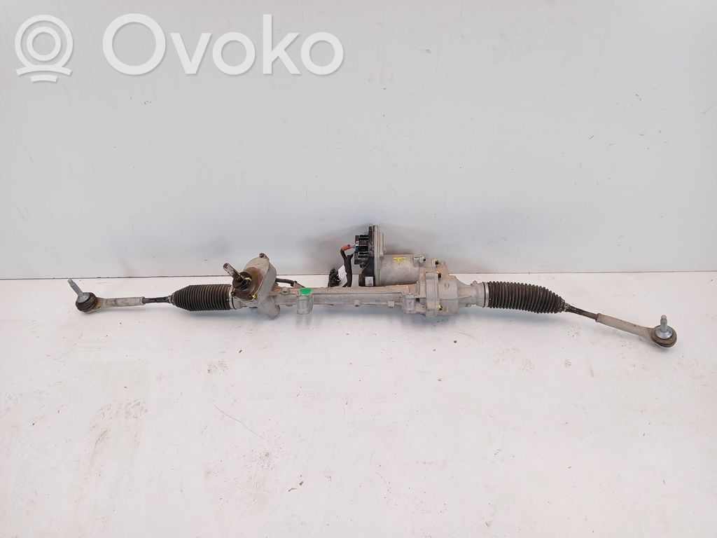 Tesla Model S Lenkgetriebe 