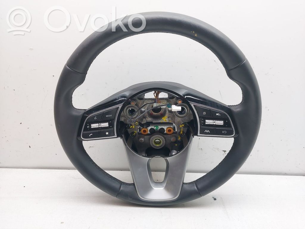 KIA Ceed Stūre 
