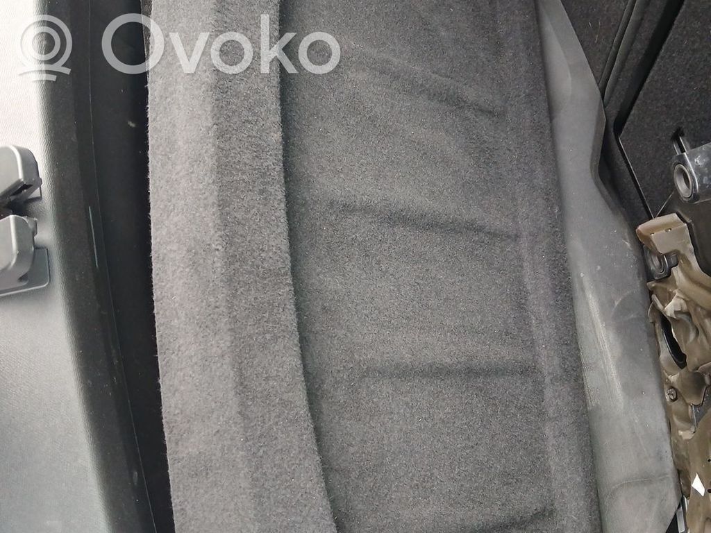 Seat Leon IV Puerta del maletero/compartimento de carga 