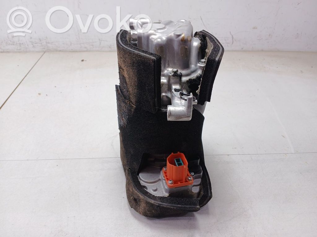 Klimakompressor Pumpe   108819800Q,108819800Q