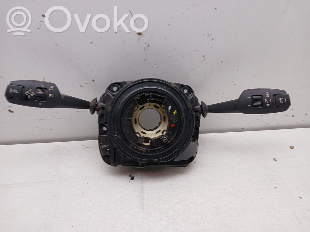 BMW 3 E90 E91 Interruptor de control multifunción 