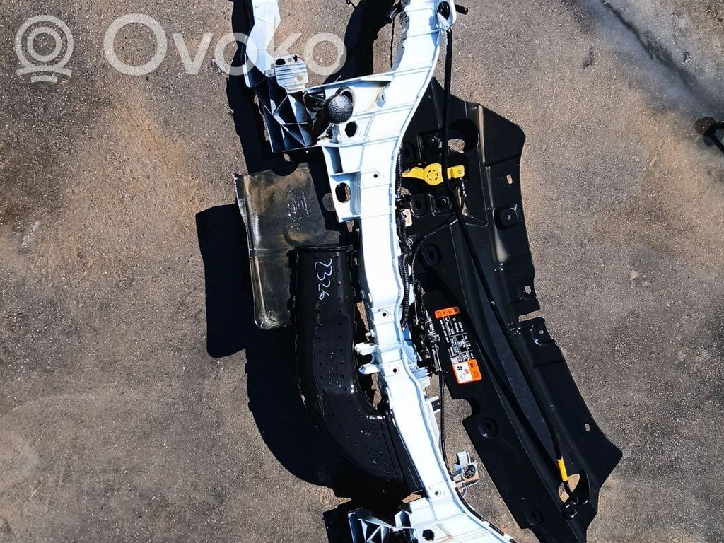 Ford Kuga II Panel de instrumentos 