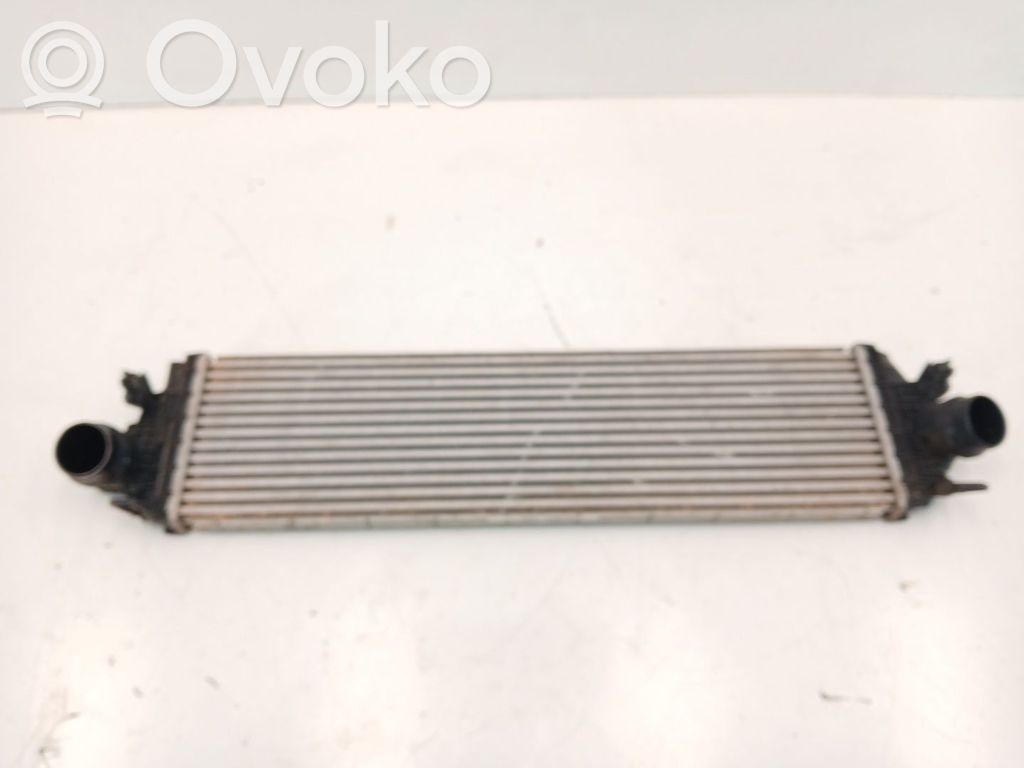 Ford Focus Intercooler radiator 