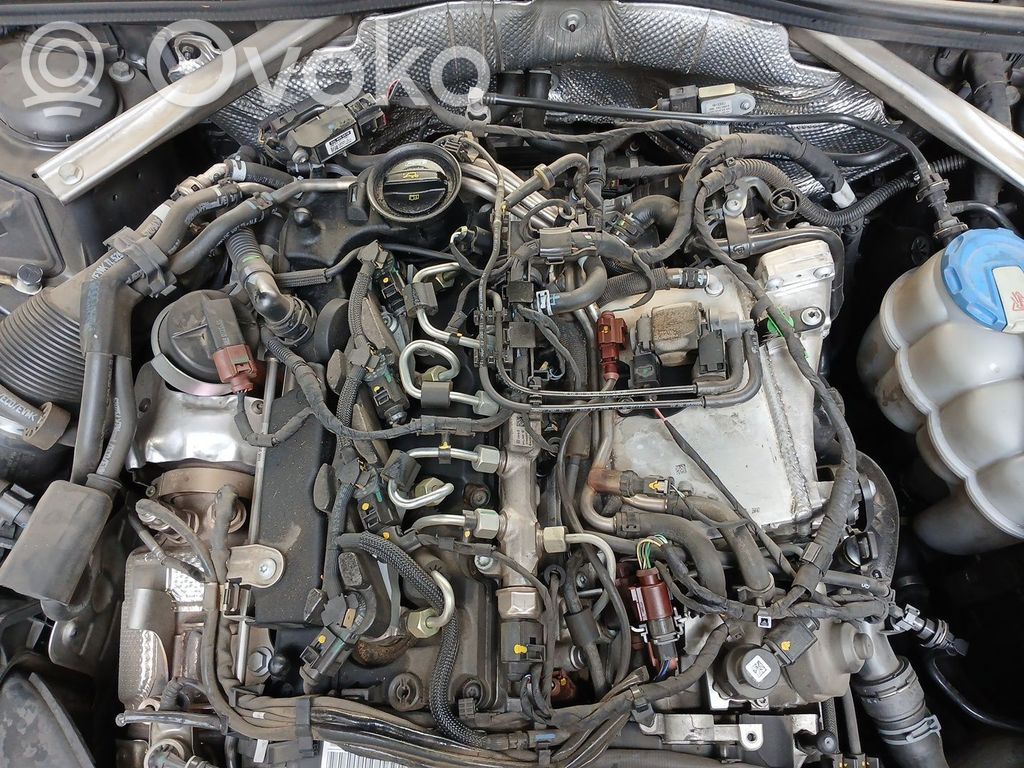 Engine   DEU,DEUA