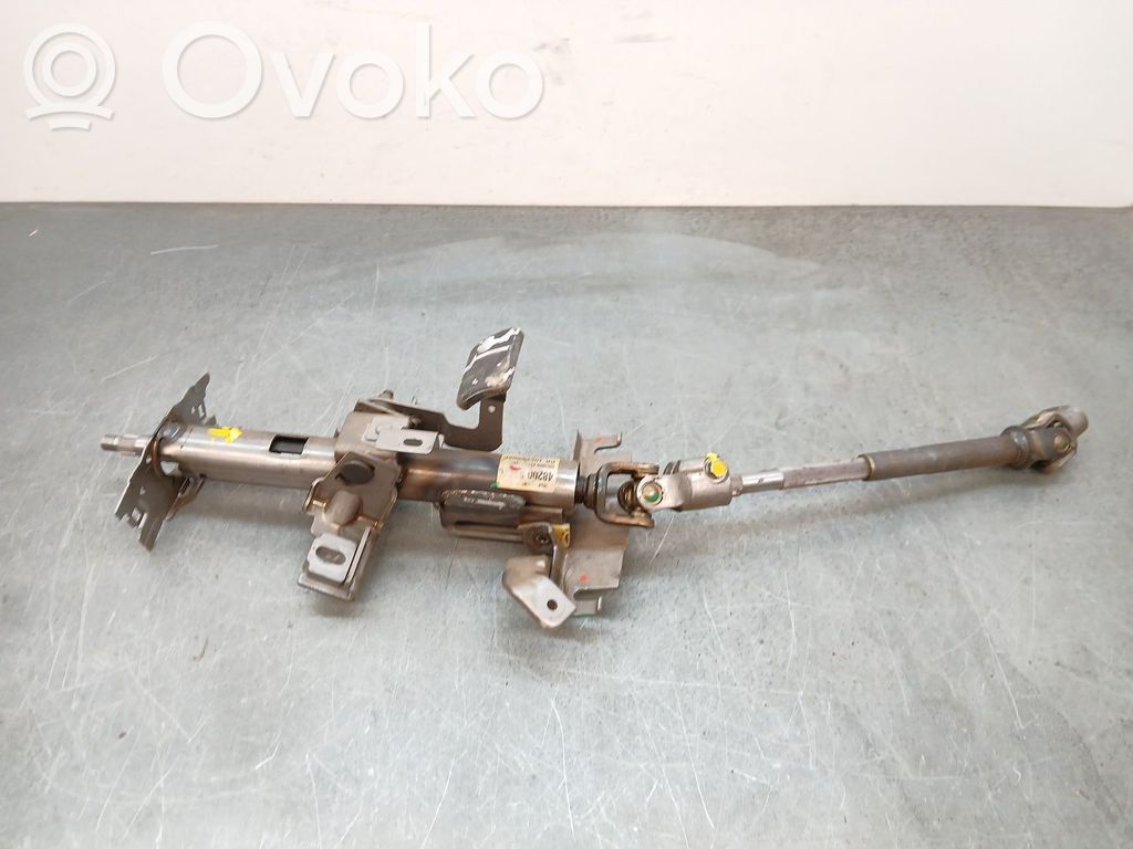 Opel Agila B Eje de la columna de dirección 