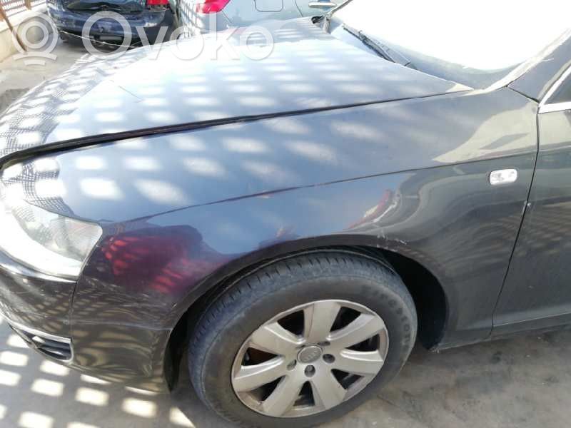 Audi A6 S6 C6 4F Spārns 