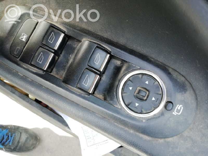 Ford Mondeo MK IV Comutator comandă geamuri electrice