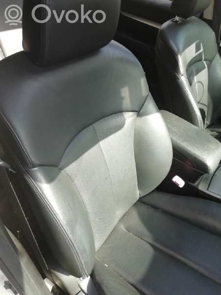 Subaru Legacy Asiento delantero del pasajero 