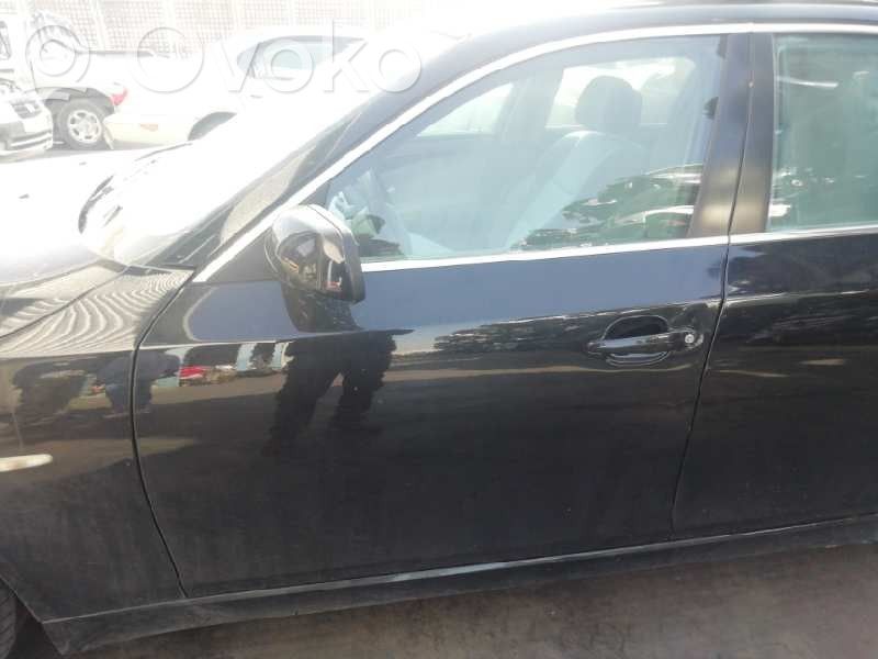BMW 5 E60 E61 Priekinės durys 