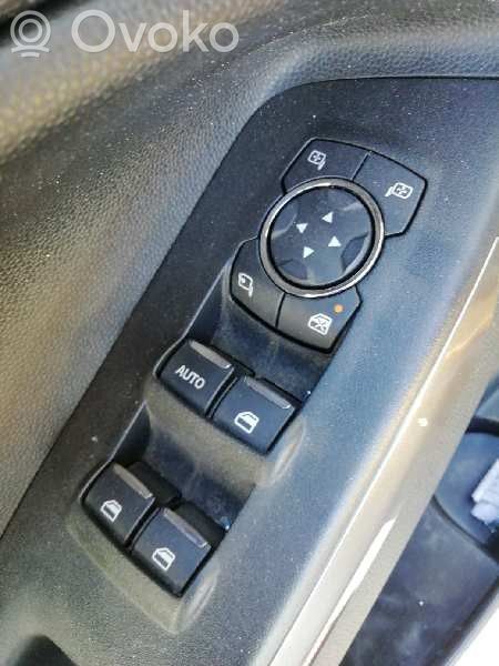 Electric window control switch   ESPEJOSABATIBLES