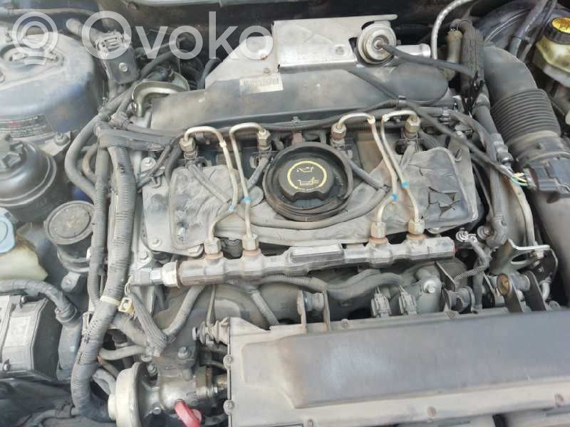 Motor   6B,INYECCIONDELPHI