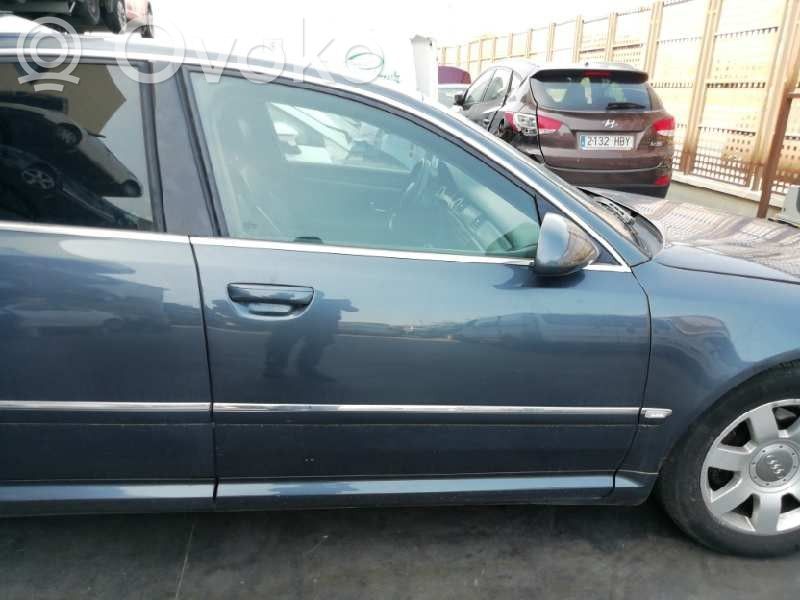 Audi A8 S8 D3 4E Durvis 