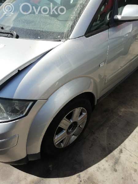Audi A2 Lokasuoja 