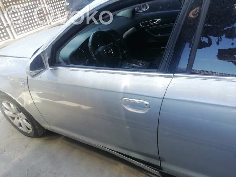 Audi A6 S6 C6 4F Puerta delantera 
