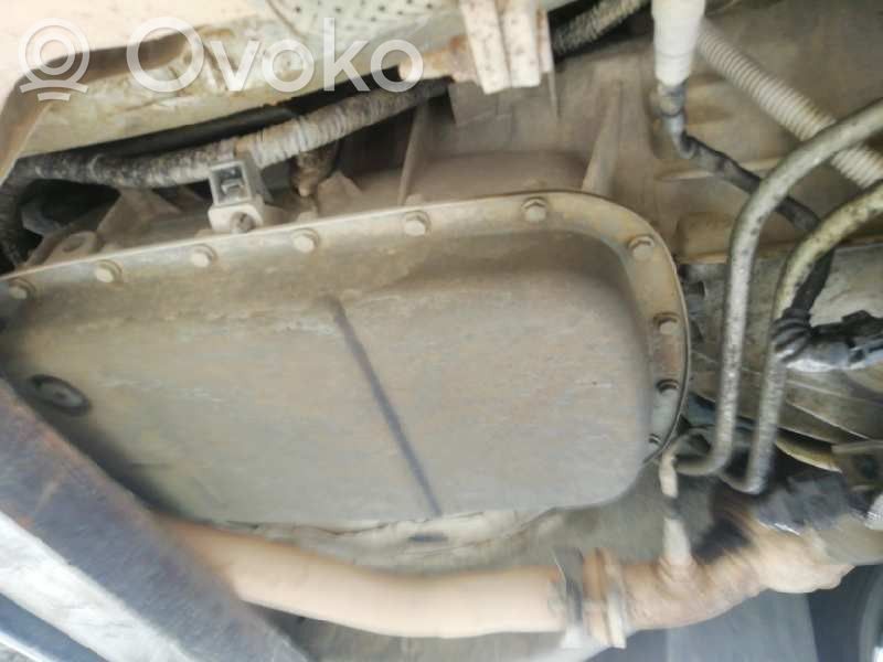 Cadillac CTS Manualna 5-biegowa skrzynia biegów 