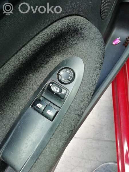 Citroen DS3 Electric window control switch 