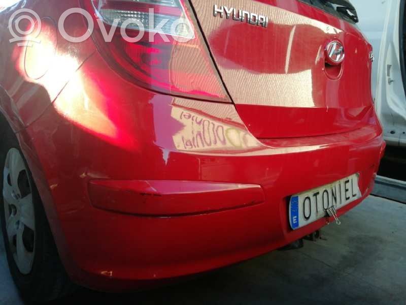 Hyundai i30 Parachoques 