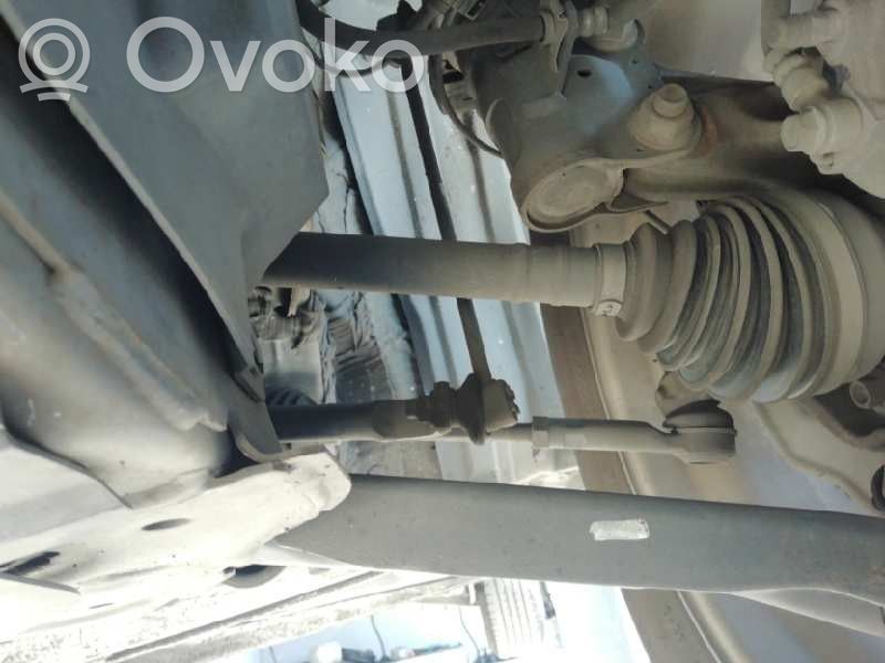 Mazda CX-5 Front driveshaft 