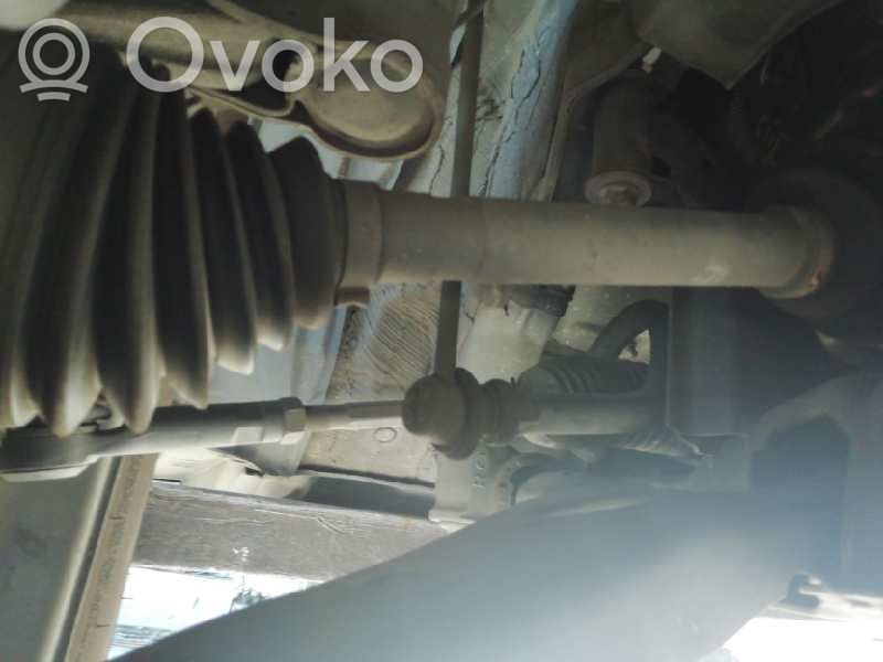 Front driveshaft   CAMBIOAUTO