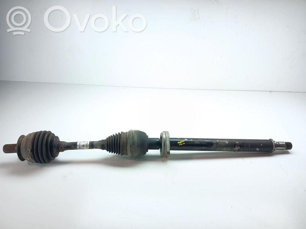 Półoś przednia   CAMBIOMANUAL6V,A2463600274