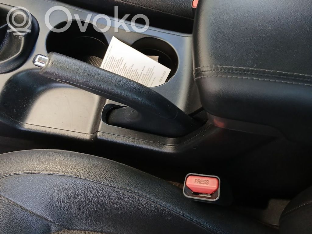 Hyundai ix35 Rączka / Dźwignia hamulca ręcznego