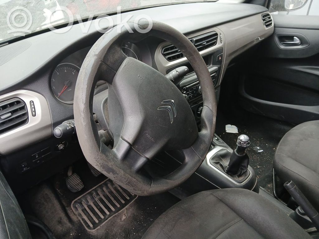Airbag-Set