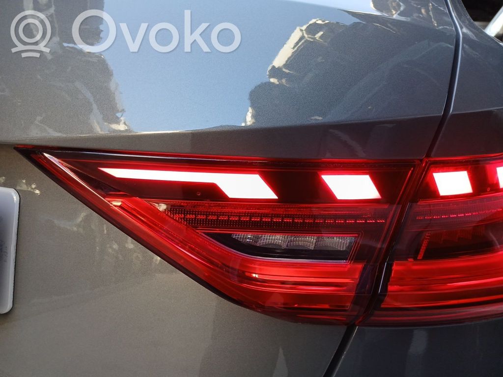 Audi A1 Takavalot 