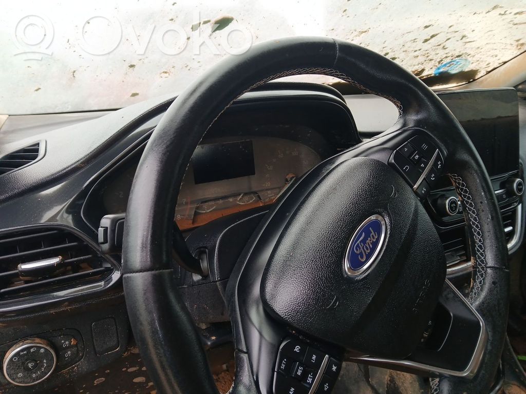Ford Puma Airbag set 
